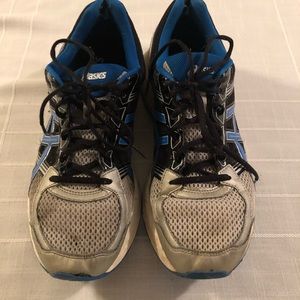 Men’s Running Shoes